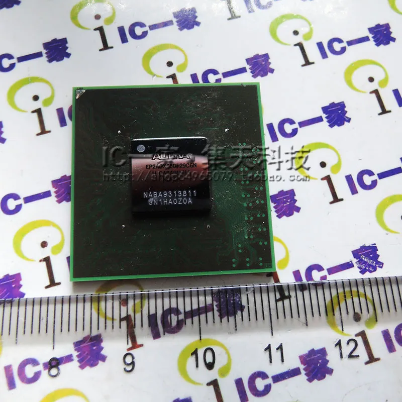 20 ШТ. EP2AGX65DF29C6N оригинальной аутентичной BGA780 | Электронные компоненты и