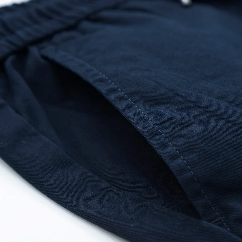 SEMIR мужские утепленные джинсы для зимы, мужские облегающие брюки, брюки-карандаш из смешанного хлопка, мужские Модные утепленные обтягивающие джинсы, брюки
