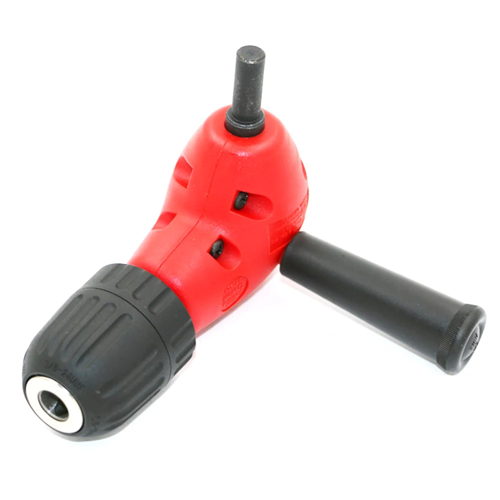Professional Bend Extension Right Angle Drill Attachment High Quality