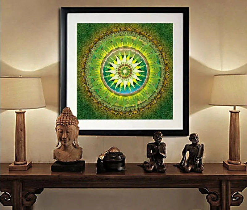 Spiritual Tibetanos