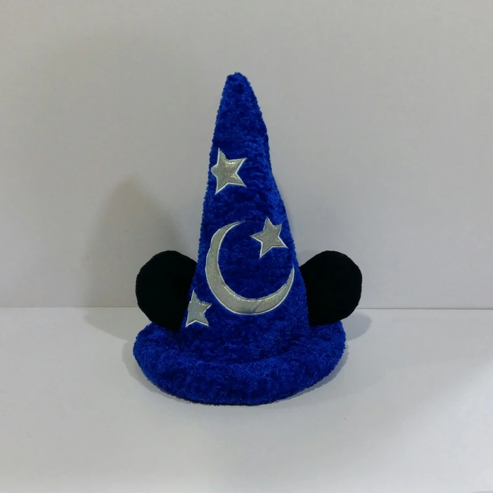 送料無料 40 センチミッキーマウスファンタジア魔法の帽子ぬいぐるみぬいぐるみ人形子供ギフト誕生日プレゼント Aliexpress