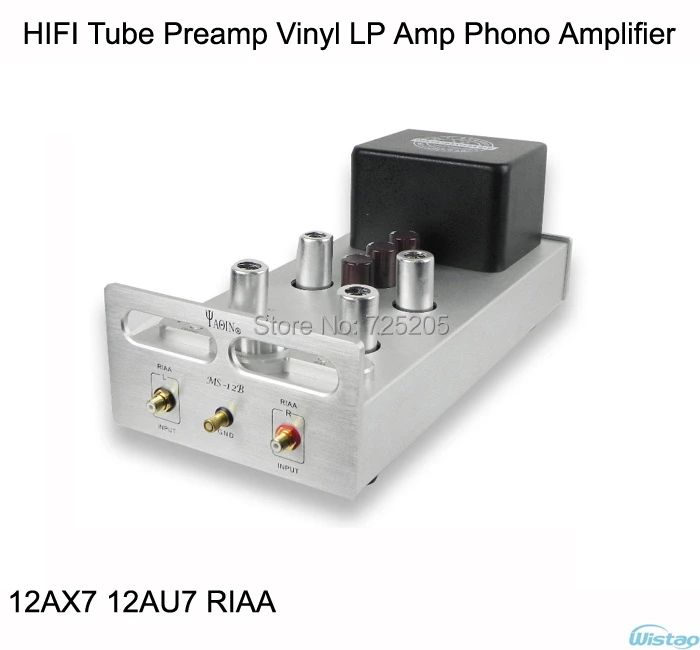 Ламповый предусилитель готовой PCBA роскошная версия 6X4/EZ90 12AY7/6072WA за исключением труб и Tansforemer лучший звук HIFI аудио DIY