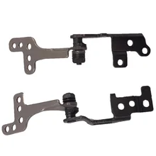 Aliexpress Original Laptop LCD Hinge Replacement for ACER one D270 new original dd0ze6lc000 dd0ze6lc002 lcd led video flex cable for acer aspire one d257 d270 one happy 2 gateway lt28 lt40