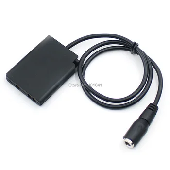 

EP-62G EP62G EH-62G EH62G DC COUPLER For Nikon Coolpix S3100 S3300 S4100 S4300 (EN-EL19 Battery)