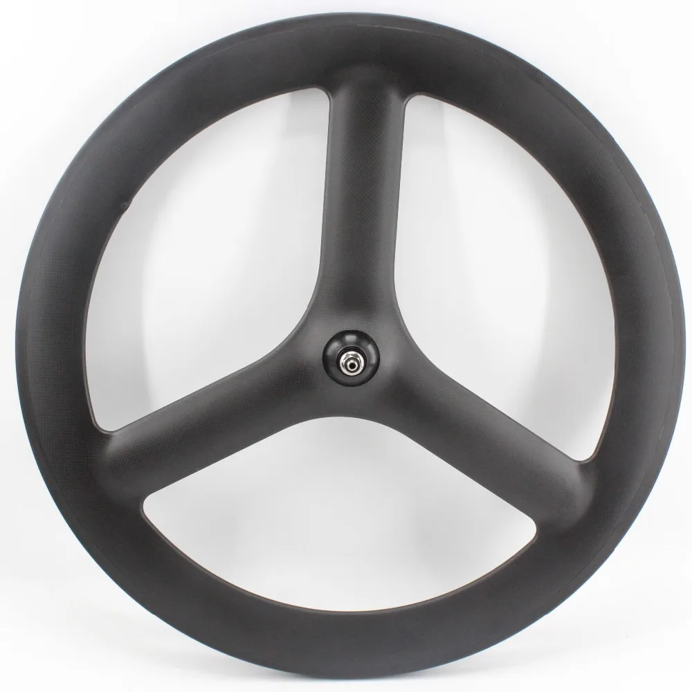 Clearance Newest 700C tubular rim Fixed Gear Track Road bike matt 3K UD 12K full carbon fibre 3 spoke bicycle wheelset Tri-spoke Free ship 9 Clearance Newest 700C tubular rim Fixed Gear Track Road bike matt 3K UD 12K full carbon fibre 3 spoke bicycle wheelset Tri-spoke Free ship 9