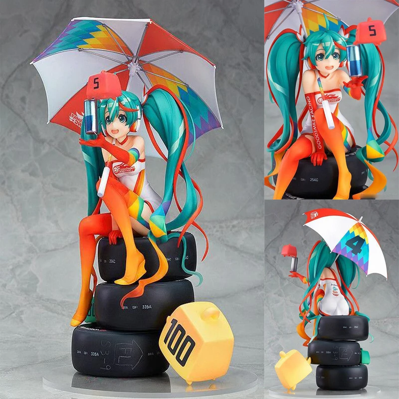 hatsune miku sitting
