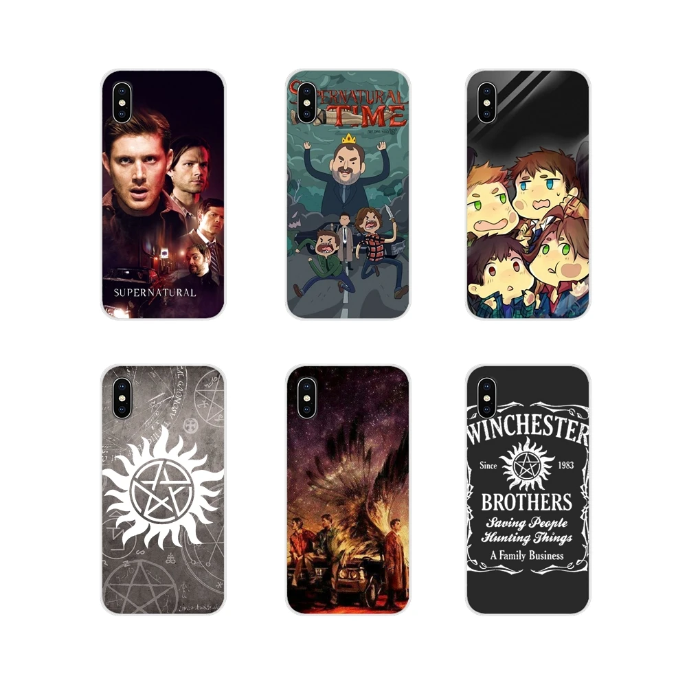 Аксессуары для Apple iPhone X XR XS MAX 4 4S 5 5S 5C SE 6 6S 7 8 Plus ipod touch | Мобильные телефоны и