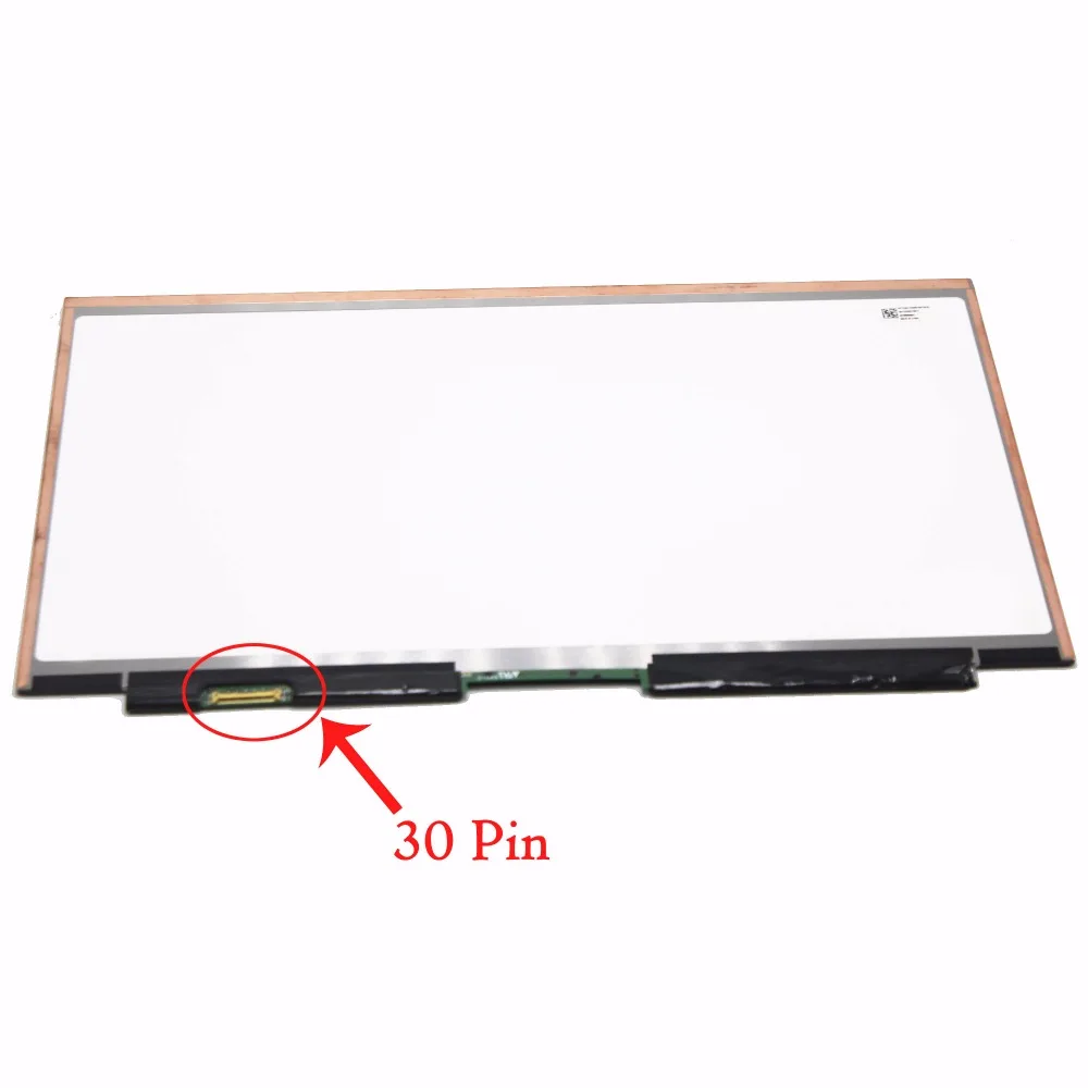 Original For sony Vaio Vaip Pro 13 LCD Replacement Screen Panel VVX13F009G00 VVX13F009G10 (30pin