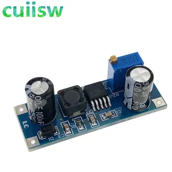 

10pcs XL7015 DC-DC Dc converter Step-down module 5V-80V Wide voltage input 7005A LM2596