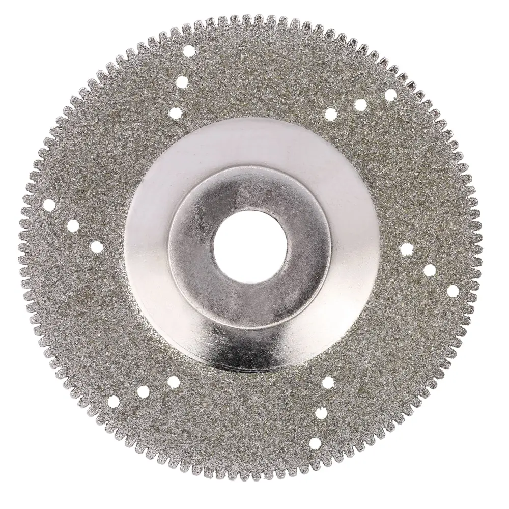 

100mm 4" Inch Grinding Disc diamond grinding wheel Polishing Grind Disc Saw Blade serra copo Rotary Wheel Grit For Angle Grinder