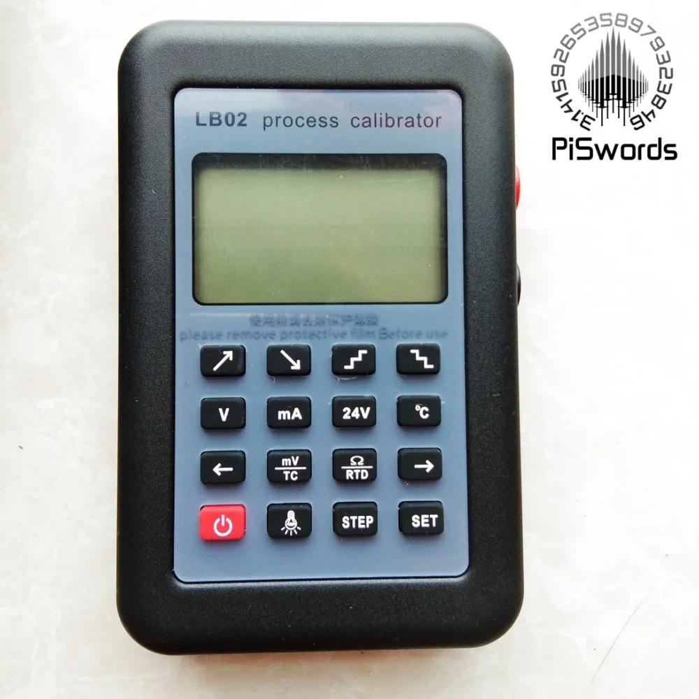 Signal Generator LB02