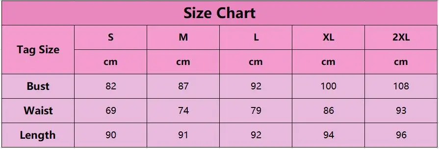 size