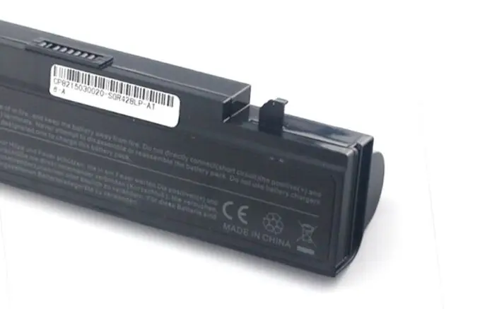 Аккумулятор для ноутбука Samsung 6600 мАч NP300E4A NP300E4AH NP300E4ZI NP300E5A NP300E5AH NP300E5Z NP300E5ZI NP300E7A|laptop