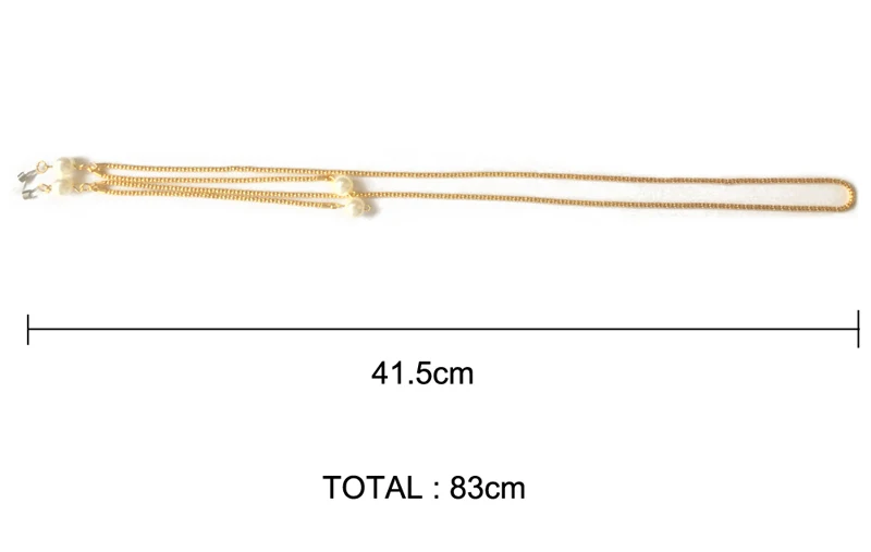 fashion glasses chain women detail (1)