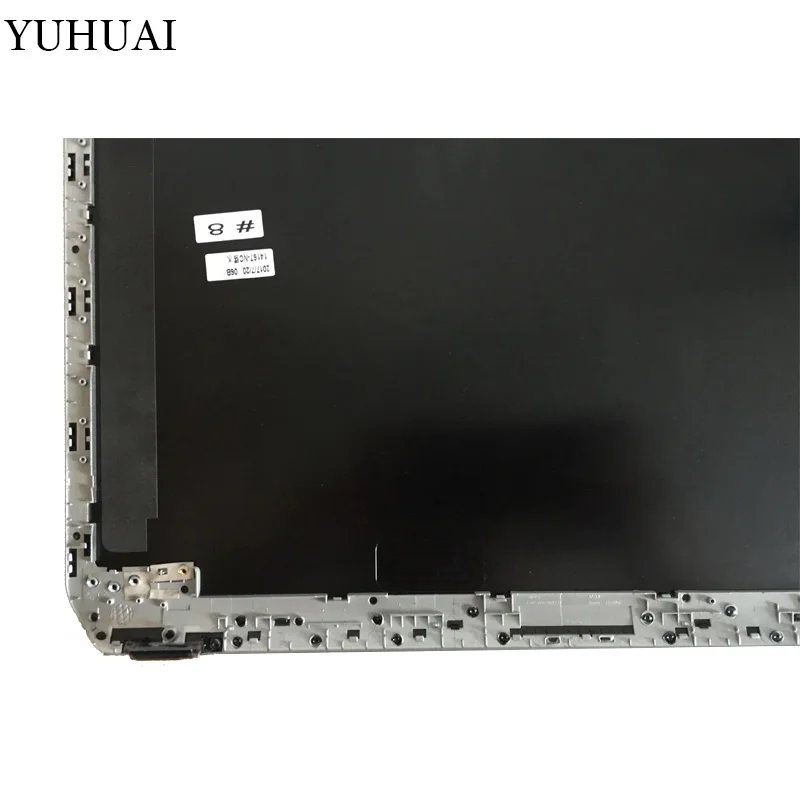 NEW Laptop LCD TOP cover&LCD front bezel cover for HP Envy M6 M6-1000 707886-001 AP0U9000100 NEW Laptop LCD TOP cover&LCD front bezel cover for HP Envy M6 M6-1000 707886-001 AP0U9000100