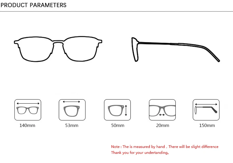 2020 Korean-style Sunglasses 1