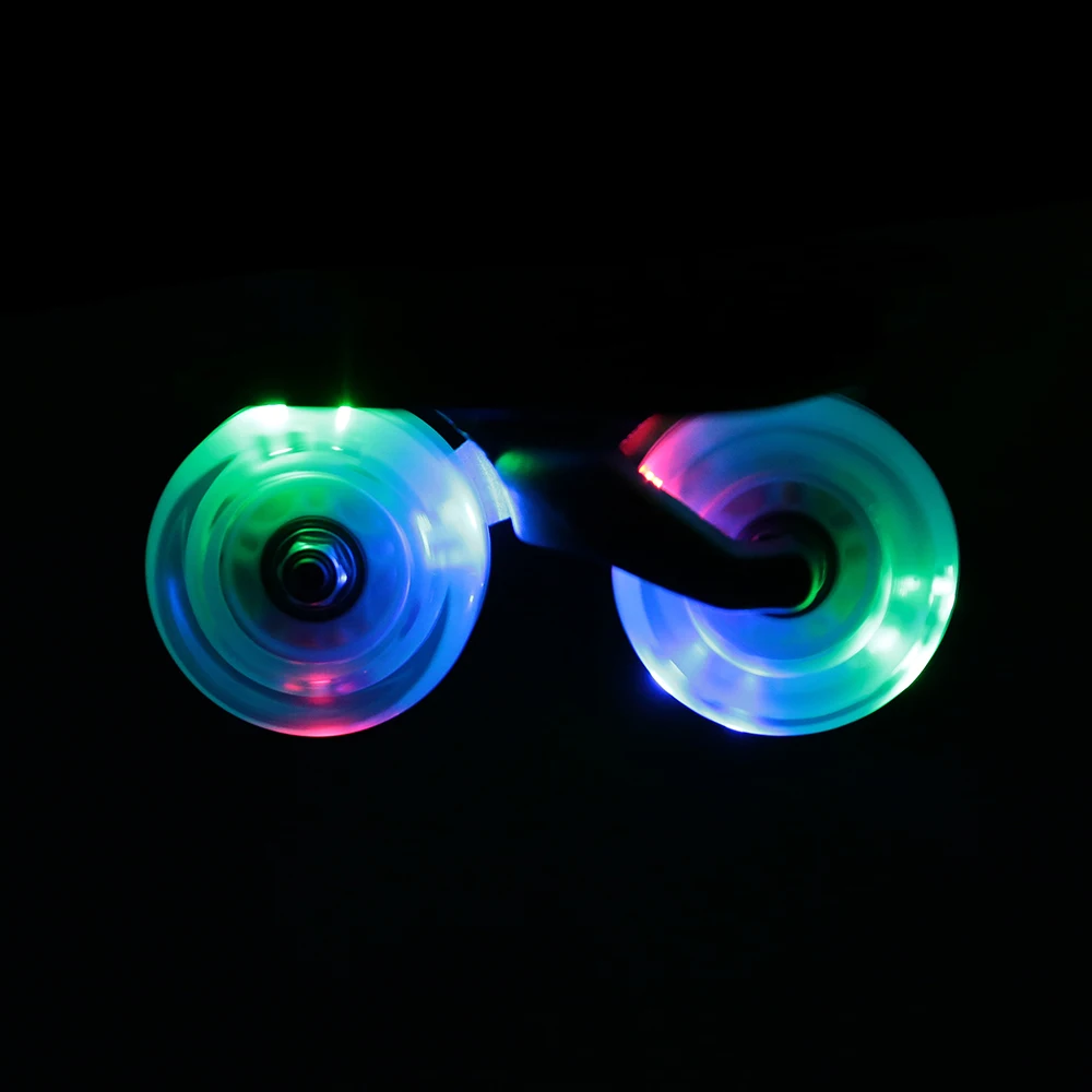 Скейтборд с портативным дрейфом доска для дорожного катка дрейф пластины