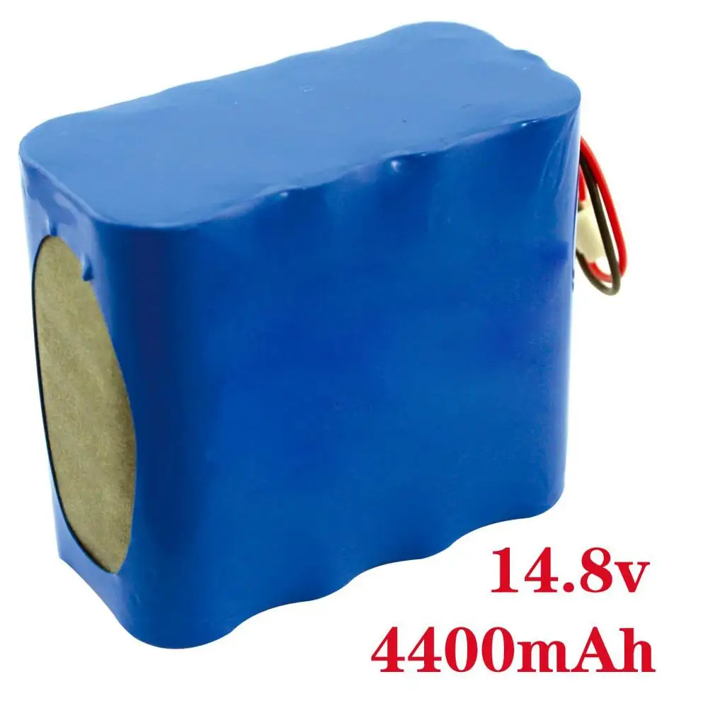 

14.8v 4400mah Lithium Polymer battery pack for Remote control Helicopters kit toys
