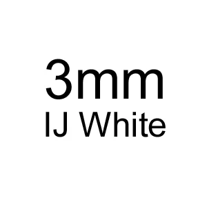 Распродажа, свободные муассаниты, камень, D-J, цветные, круглые, 3,0 мм, бриллиантовая огранка, муассаниты, синтетические бриллианты, камень, высокое качество - Цвет: 3mm-IJ white