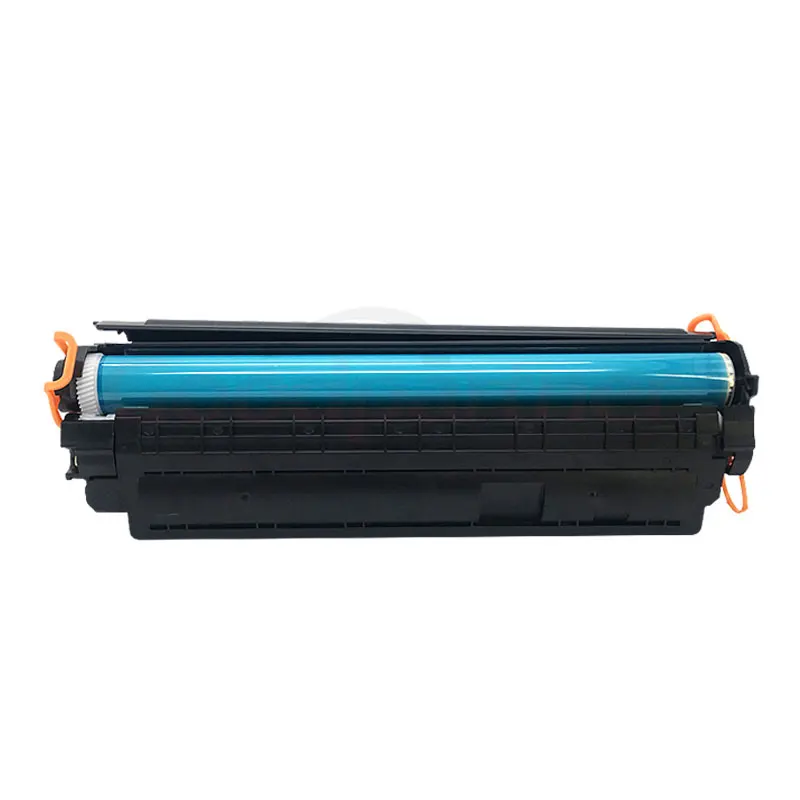 1X 12A Q2612A тонер-картридж для hp 1010 1012 1015 1018 1020 1022 3015 3020 3030 3050 3052 3055 M1005 M1319 для Canon LBP 2900