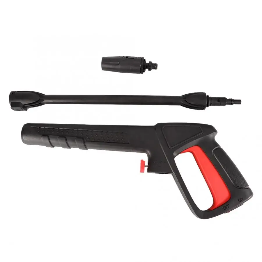 Mega Sale 16mpa High Pressure Washer Clip On Spray Water Jet Fit