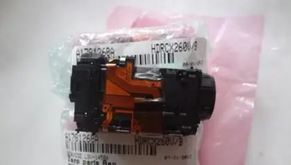 FREE SHIPPING! new camera Digital Camera Accessories for sony HDR-CX250E CX260E CX270E XR260E PJ260E lens