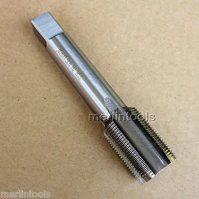 M26 x 1.5 Metric HSS Right hand Tap