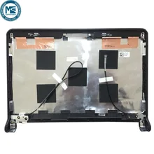 Для dell широта 11 3340 3350 чехол для ЖК-панели корпус крышка 08099 в с антенным кабелем