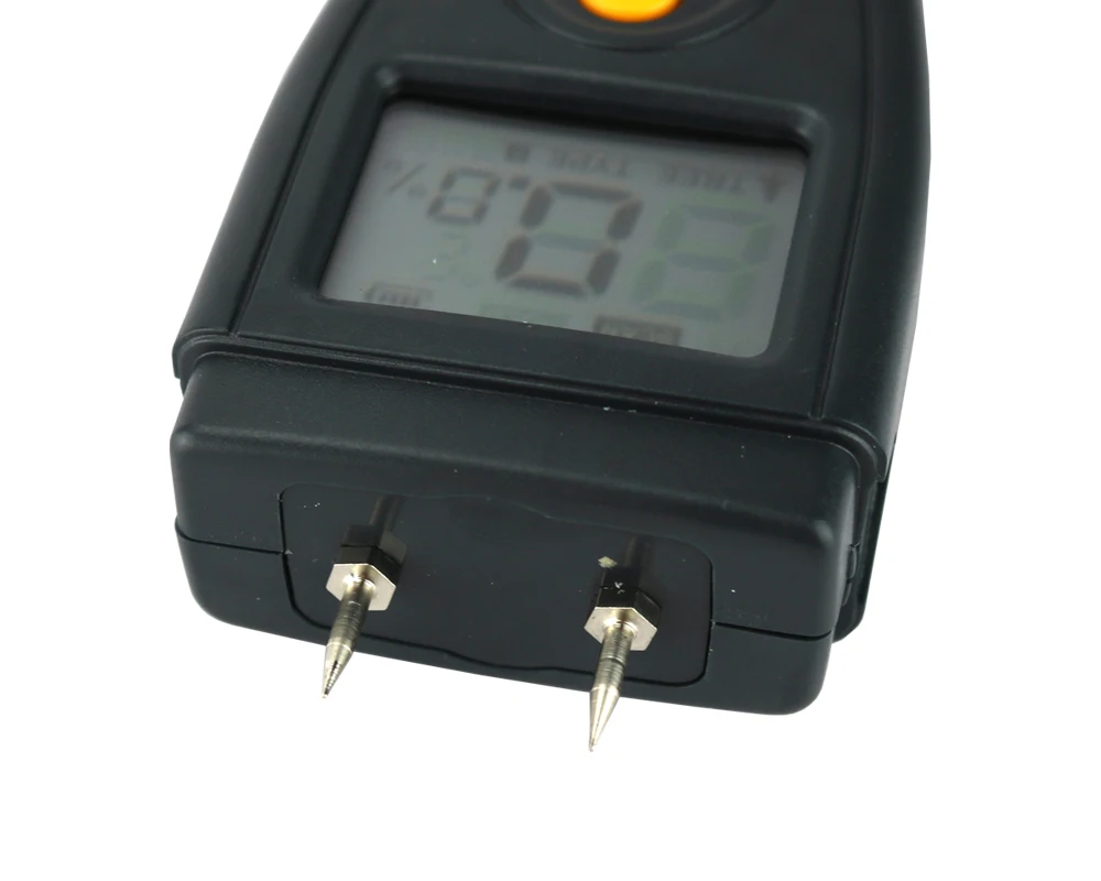 Digital Wood Moisture Meter