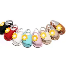 Одежда для малышей мальчиков и девочек медленнее из искусственной кожи кроссовки детские Нескользящие домашние тапочки мягкая подошва вечерние пинетки; сандалии для подиума