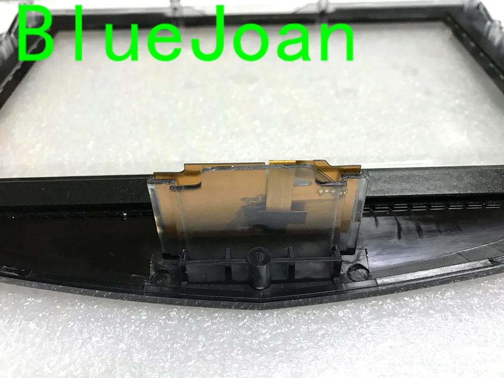 100% touch Digitizer for Cadillac ats CTS SRX XTS cue dvd-gps-navigation Cadillac sense touch screen tablet display