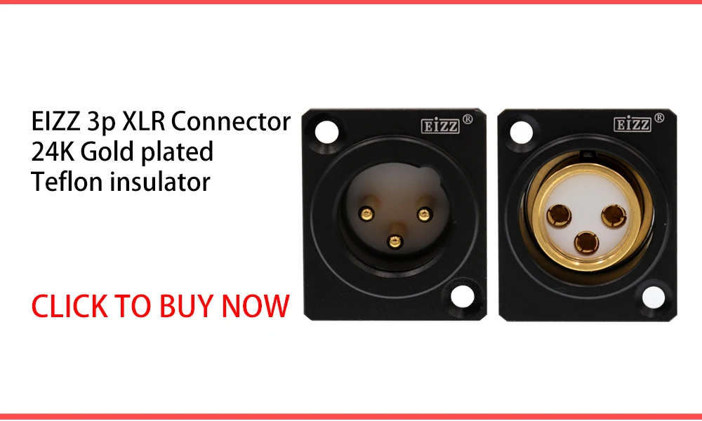 EIZZ XLR-PRO