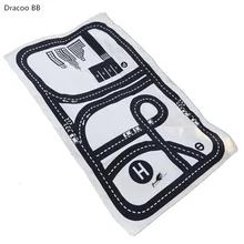 Новое Детское забавное игровое одеяло для новорожденных мальчиков и девочек, милый коврик для ползания, мягкий детский подарок