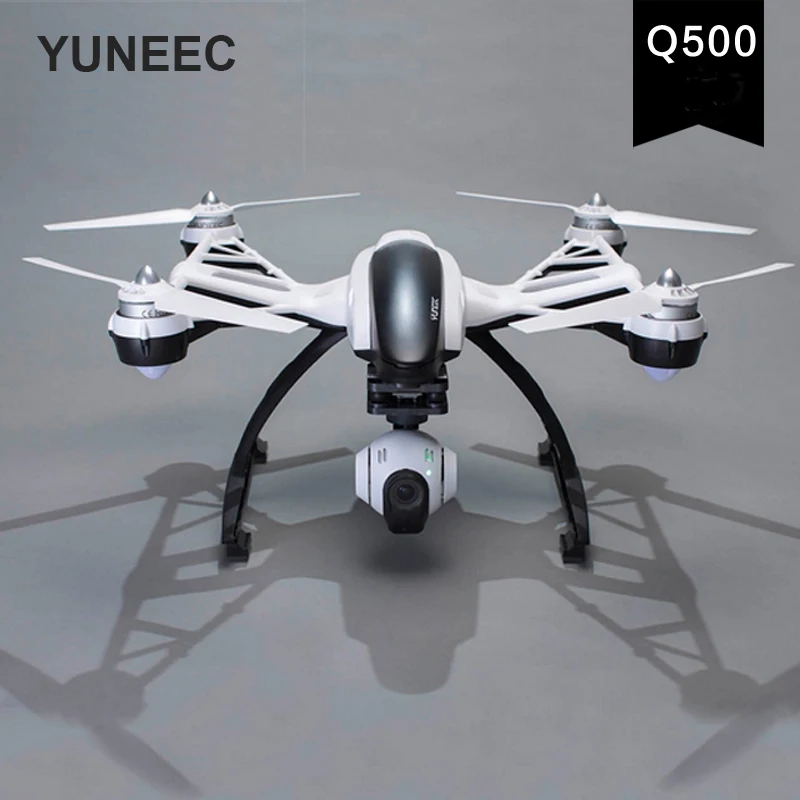 Replacement Yuneec Q500 Plus Yuneec Typhoon G, Q500, Q500+, 4K