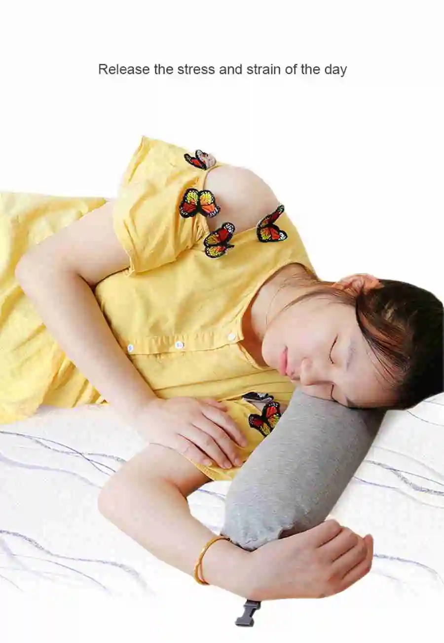 inflatable pillow