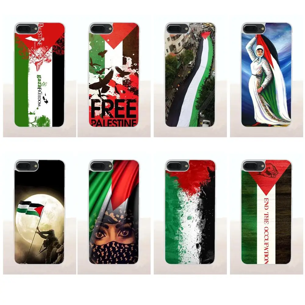

Free Palestine Flag TPU Phone Case Skin Cover For Sony Xperia Z Z1 Z2 Z3 Z4 Z5 compact Mini M2 M4 M5 T3 E3 E5 XA XA1 XZ Premium