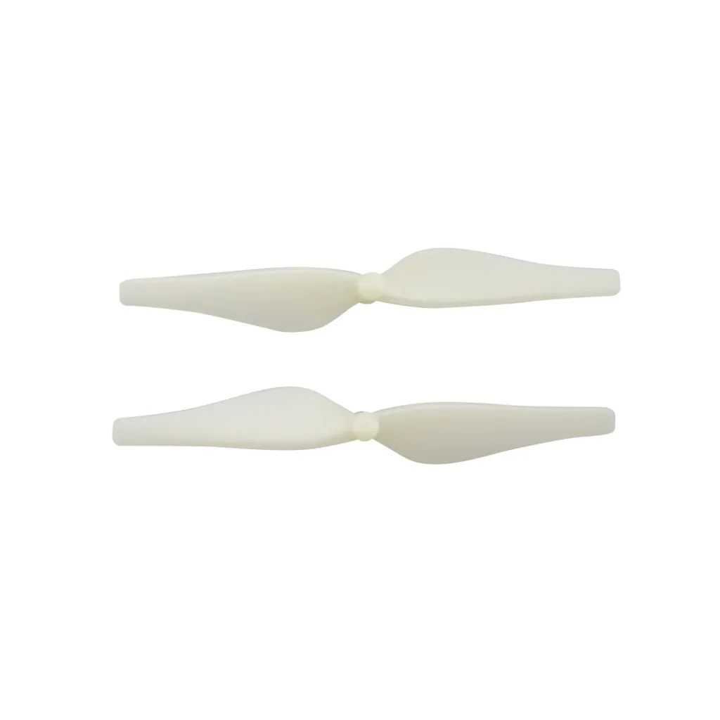 4Pcs Plastic Night Luminous Propeller Prop CW CCW Blade for DJI Tello RC Drone Quadcopter Helicopter Backup Parts