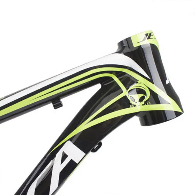Perfect JESSICA 26*15.5/17" Mountain Bike Frame MTB Bicycle Frame set 44-56mm Headtube Cycling Aluminum Alloy Frameset BB68 11 Perfect JESSICA 26*15.5/17" Mountain Bike Frame MTB Bicycle Frame set 44-56mm Headtube Cycling Aluminum Alloy Frameset BB68 11