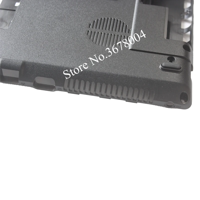 Новый ноутбук D крышка для Packard Bell MS2291 нижней части корпуса базы черный|cover for
