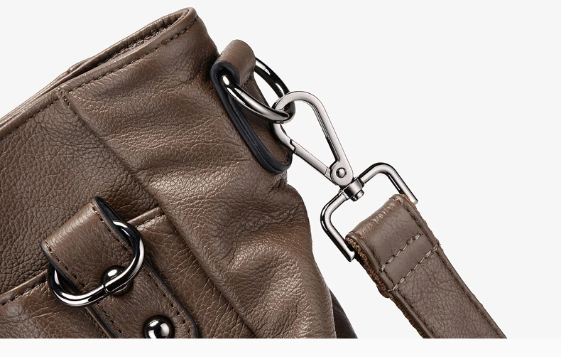 Bolsas de ombro