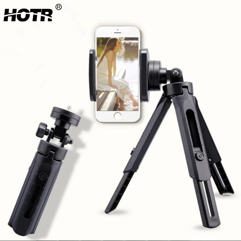 

Extendable Tripod Holder Stand Mount Support 360 Rotatable Table Tripod Holder Mini Stable Tripod Good for Photo Video Display