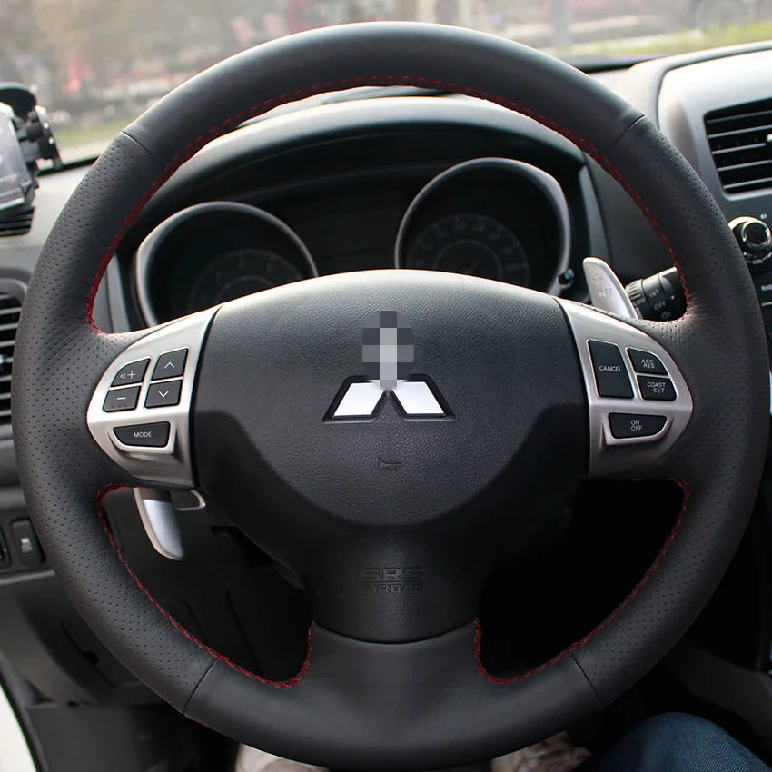 Case for Mitsubishi Lancer Outlander Asx Lancer ex Car steering wheel