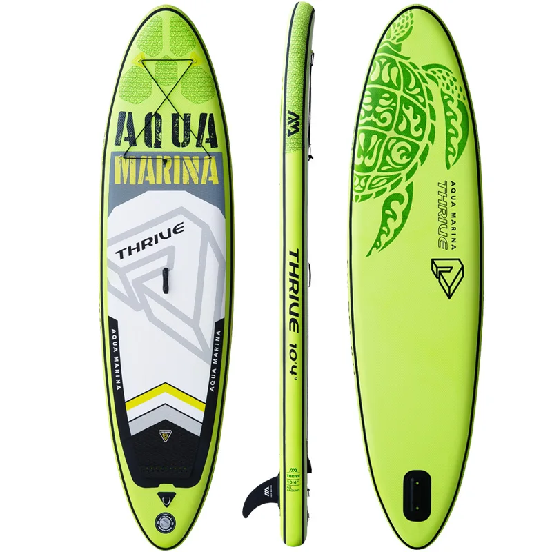 Надувная доска для серфинга 300*75*15 см 10 футов A01006|aqua marina|surf boardboard surf |