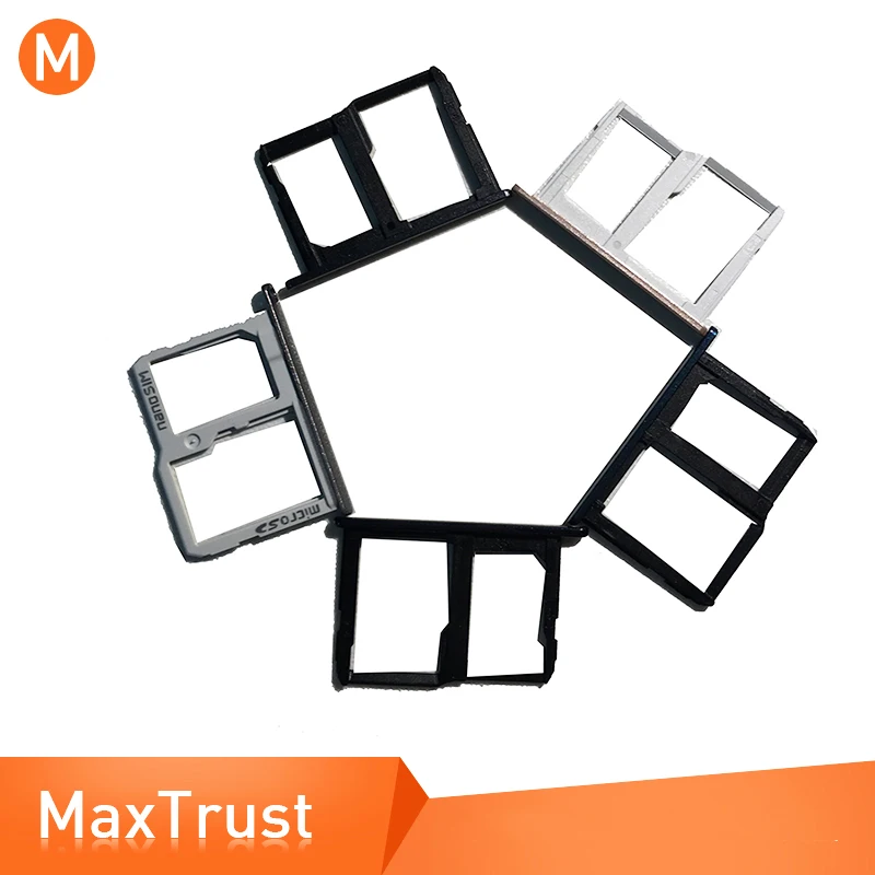MaxTrust-