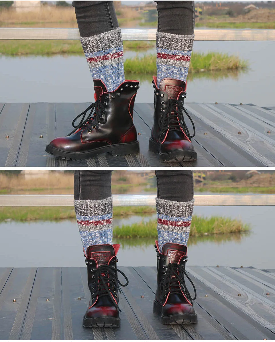 Cotton Men Socks