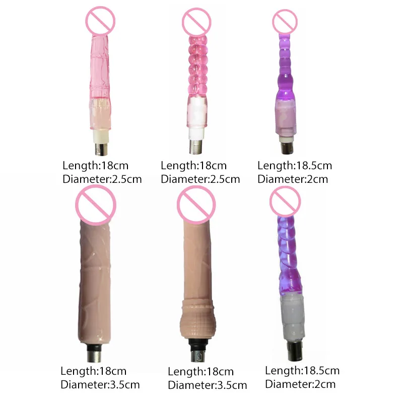 Ceny FREDORCH Sex Machine kobieta masturbacja pompowanie pistolet z 6 Dildo załącznik automatyczne maszyny miłości dla kobiet Sex produkt