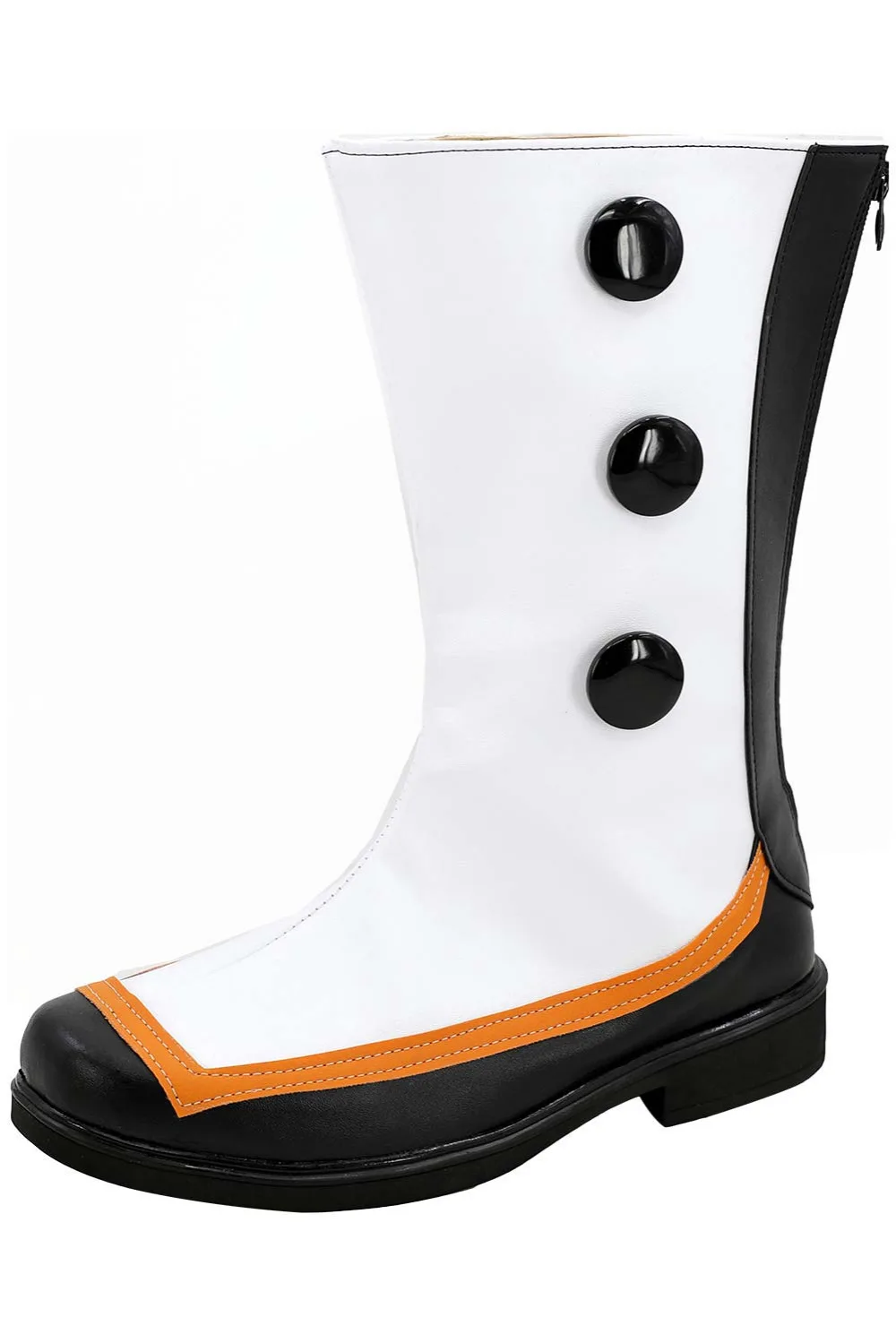 DARLING in the FRANXX Zero Two Code002 Cosplay Boots 02 Cosplay Shoes Zero Two 02 Accessories (2)