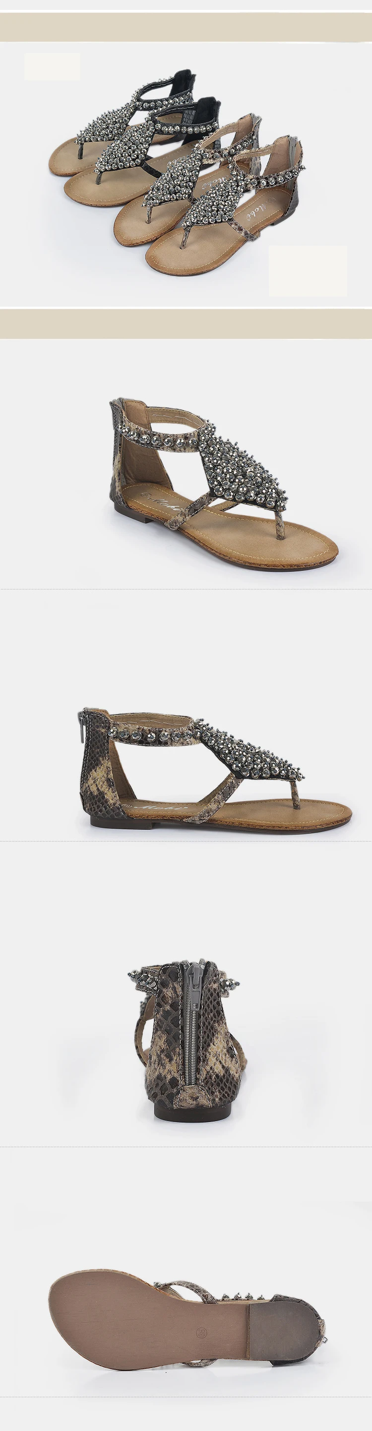 Summer sandals (2)