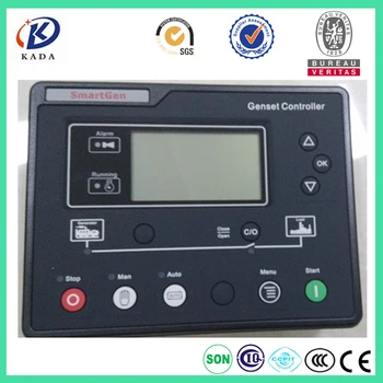 

Original Chinese Smartgen Control Module HGM6110 Controller