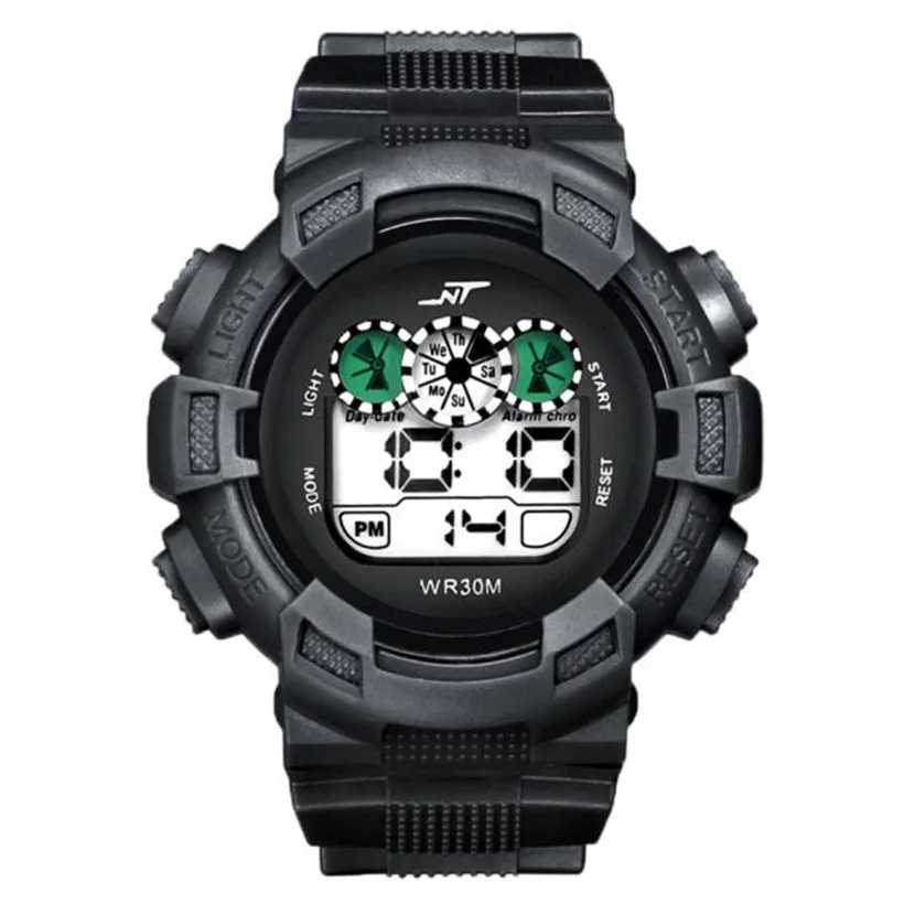 Digital Watch Top Brand Luxury Mens LED Digital Date Alarm Rubber Sports Army Watch Wristwatches Digital Watch Men Dropship Digital Watch Top Brand Luxury Mens LED Digital Date Alarm Rubber Sports Army Watch Wristwatches Digital Watch Men Dropship